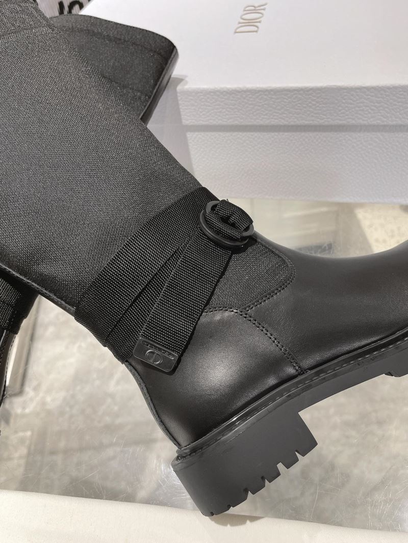 Christian Dior Boots